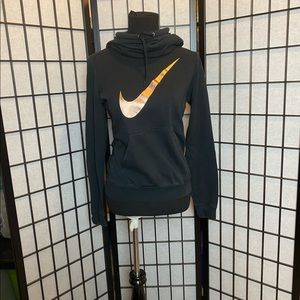 Nike Hooded Sweatshirt
